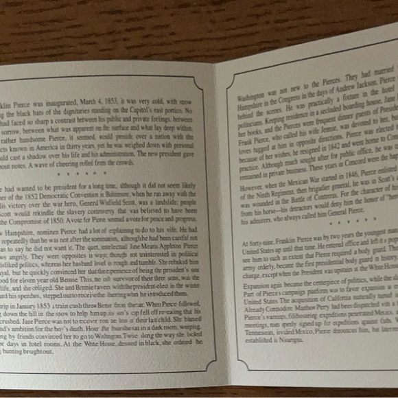 1997 White House Association official ornament - Picture 5 of 6